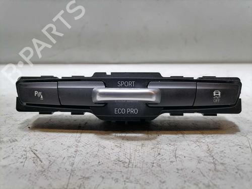 Used Switch BMW 2 Active Tourer (F45) 220 i (192 hp) 31771753