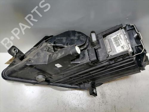 Right headlight VW PASSAT B6 Variant (3C5) 2.0 TDI | BP31774716C29 - Image 5
