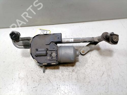 Front wiper motor VW GOLF PLUS V (5M1, 521) 1.6 FSI | BP32396981M29 