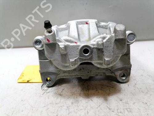 Left front brake caliper MITSUBISHI ECLIPSE CROSS (GK_, GL_) Plug-in Hybrid 4WD (GL3W) | BP31771445M105 - Image 2