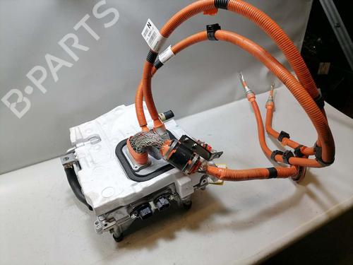 Used Other MITSUBISHI ECLIPSE CROSS (GK_, GL_) Plug-in Hybrid 4WD (GL3W) (188 hp) 31771509