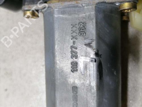 Left front window motor MERCEDES-BENZ CLK (C208) CLK 200 (208.335) | BP31771173E21 