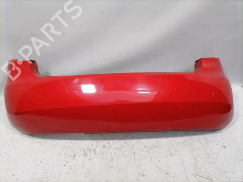 rear-bumper-skoda-fabia-ii-542-2006-2007-2008-2009-2010-2011-2012-2013-2014-31774689 main image