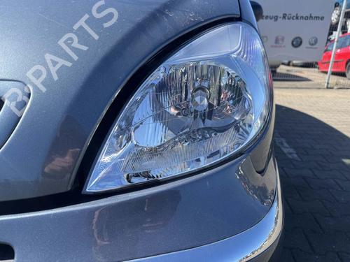 Used Left headlight Left headlight CITROËN XSARA PICASSO (N68) 1.6 16V (109 hp) 34407404 34407404