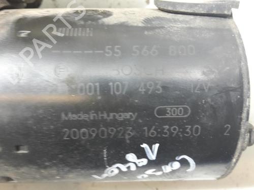 Used Other Other OPEL CORSA D (S07) 1.2 (L08, L68) (80 hp) 31770701 31770701