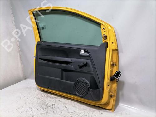 Left front door VW FOX Hatchback (5Z1, 5Z3, 5Z4) 1.2 | BP31771573C2