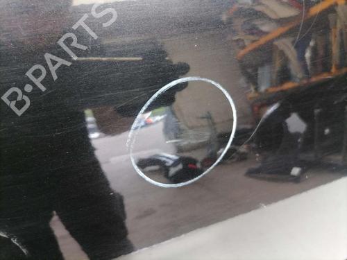 Left rear door SKODA FABIA II (542) 1.2 | BP31773085C4 