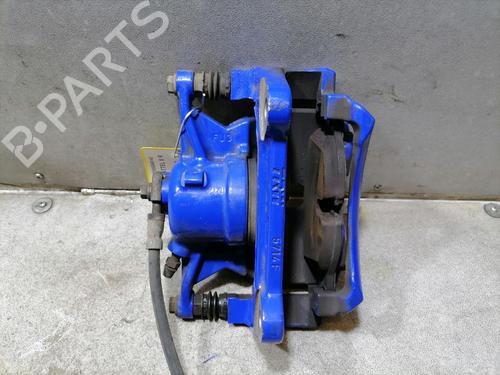 Right front brake caliper VW PASSAT B8 (3G2, CB2) 1.4 GTE Hybrid | BP31772292M104