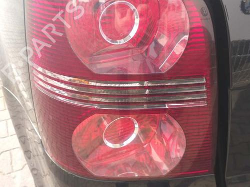 Used Left taillight Left taillight VW TOURAN (1T1, 1T2) 1.4 TSI (140 hp) 33853127 33853127