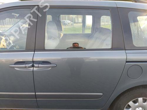 Used Left rear door KIA CARNIVAL / GRAND CARNIVAL III (VQ) 2.9 CRDi (185 hp) 31773283