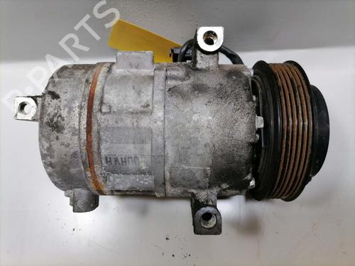 AC compressor KIA SPORTAGE III (SL) 2.0 CRDi AWD | BP31771193M34