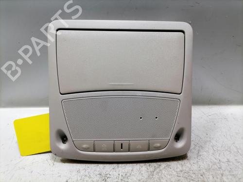 interior-roof-light-nissan-pulsar-hatchback-c13-2014-36541511 main image