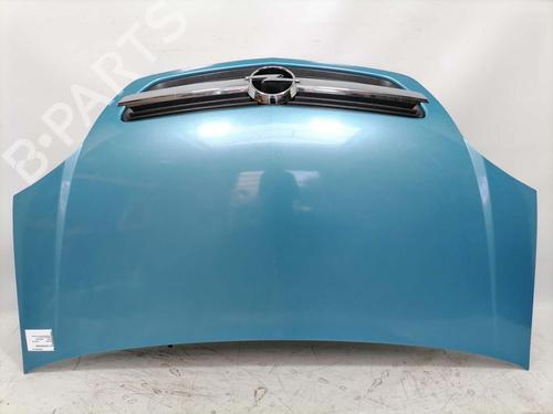 hood-opel-meriva-a-mpv-x03-2003-2004-2005-2006-2007-2008-2009-2010-31774745 main image