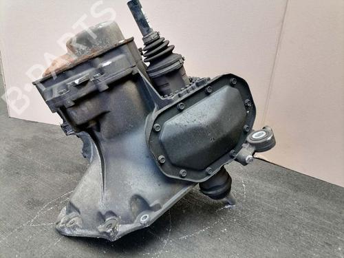 Gearbox OPEL CORSA D (S07) 1.2 (L08, L68) | BP31774328M3