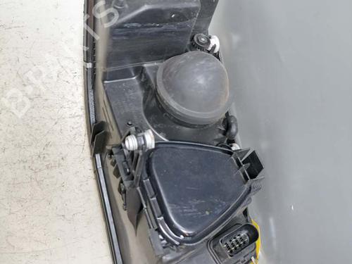 Venstre forlygte VW PASSAT B5.5 Variant (3B6) 1.9 TDI | BP31771351C28 