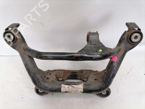 Rear axle BMW 3 Compact (E46) 316 ti | BP33294978M2  - Image 6