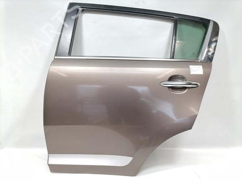 Porta trás esquerda KIA SPORTAGE III (SL) 2.0 CRDi AWD (184 hp) 31771114