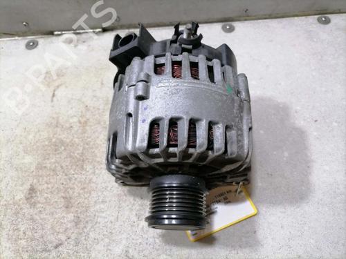 Alternator FORD FOCUS IV Saloon (HM) 1.5 EcoBlue | BP31773520M7 