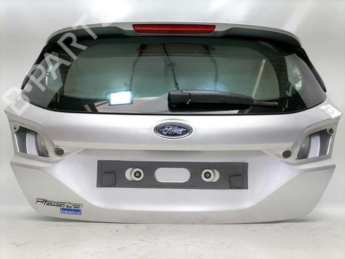 Tailgate FORD FIESTA VII (HJ, HF) 1.1 Ti-VCT | BP31774478C6