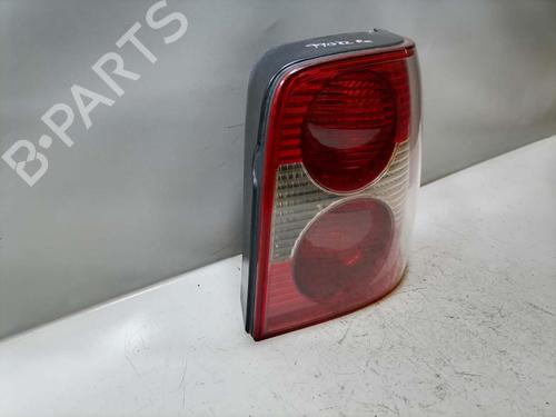 Right taillight VW PASSAT B5.5 Variant (3B6) 1.8 T 20V | BP31774734C35