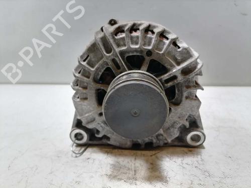 Alternator CITROËN C3 Picasso (SH_) 1.6 HDI 90 | BP31771254M7 - Image 5