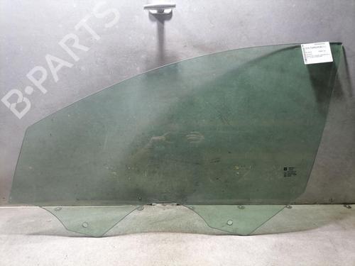 Used Front left door window OPEL INSIGNIA A (G09) 2.0 Turbo 4x4 (68) (250 hp) 31772534