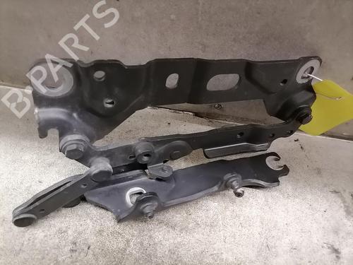 Used Hinge/Door check strap BMW 7 (F01, F02, F03, F04) 730 d (245 hp) 31770976