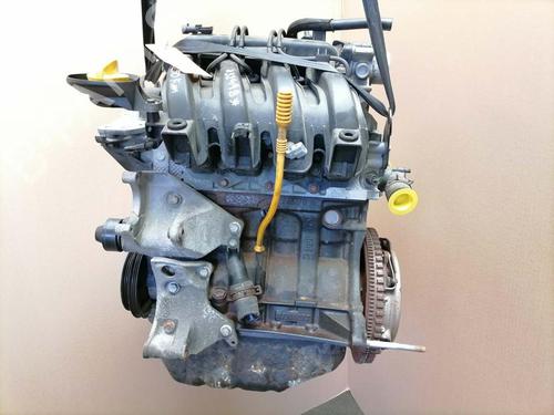 Used Engine DACIA SANDERO II 1.2 (75 hp) 31774846