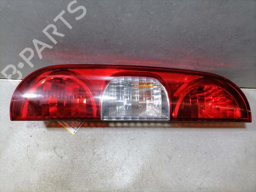 Andre FIAT DOBLO Box Body/MPV (223_) 1.9 JTD (223ZXE1A) (100 hp) 31773727