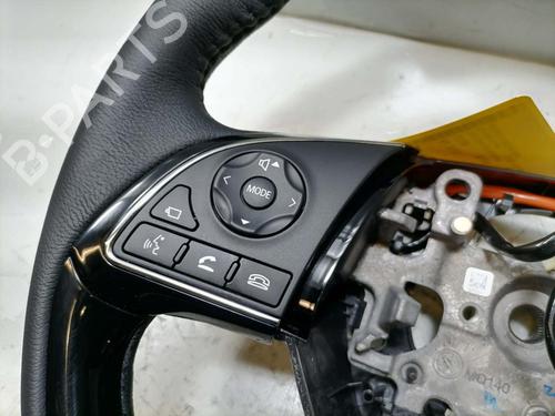 Ratt MITSUBISHI ECLIPSE CROSS (GK_, GL_) Plug-in Hybrid 4WD (GL3W) | BP31771400C49 