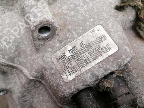 Gearbox FORD FIESTA VI (CB1, CCN) 1.25 | BP34407373M3 - Image 3