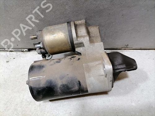 Starter OPEL CORSA C (X01) 1.0 (F08, F68) | BP31771178M8  - Image 6