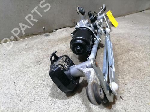 Front wiper motor MITSUBISHI MIRAGE / SPACE STAR VI Hatchback (A0_A) 1.2 | BP31772245M29 