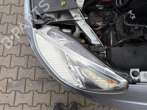 Left headlight FORD GALAXY II (WA6) 2.0 TDCi | BP35917024C28 - Image 5