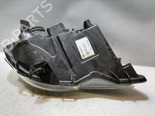 Left headlight VW POLO IV (9N_, 9A_) 1.4 16V | BP32305049C28 