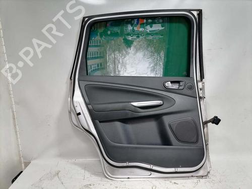 Left rear door FORD GALAXY II (WA6) 2.0 TDCi | BP31771345C4 