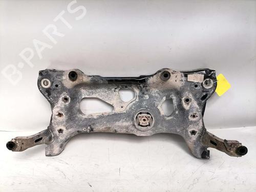 Used Subframe Subframe VW GOLF VII Variant (BA5, BV5) 1.6 TDI (115 hp) 34384396 34384396
