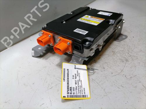 Other MITSUBISHI ECLIPSE CROSS (GK_, GL_) Plug-in Hybrid 4WD (GL3W) | BP31771511O1