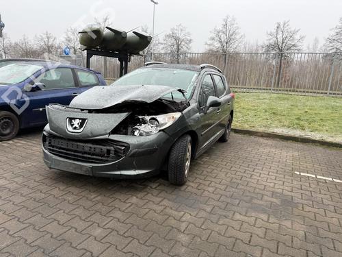 Used Parts PEUGEOT 207 SW (WK_) 1.4 16V (95 hp) 4400258