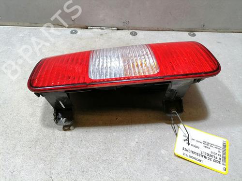 Other VW CADDY III MPV (2KB, 2KJ, 2CB, 2CJ) 1.9 TDI | BP31772956O1