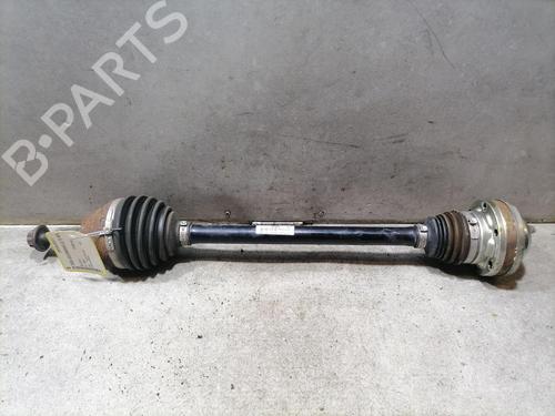 Transmisión delantera derecha VW GOLF VII (5G1, BQ1, BE1, BE2) e-Golf (136 hp) 31772613