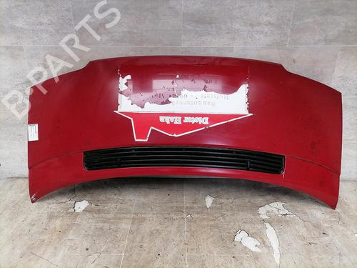 Used Other Other VW TRANSPORTER T4 Platform/Chassis (70E, 70L, 70M, 7DE, 7DL, 7D 1.9 D (61 hp) 32631279 32631279