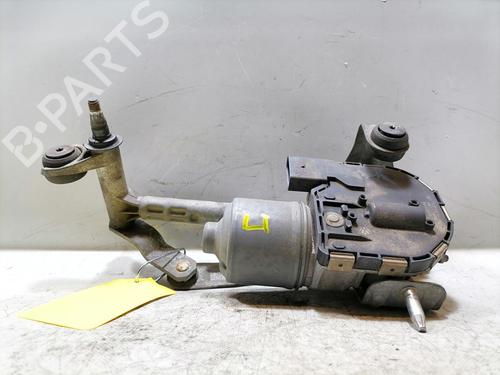 Used Front wiper motor Front wiper motor VW TOURAN VAN (1T1, 1T2) 1.9 TDI (101 hp) 36393856 36393856