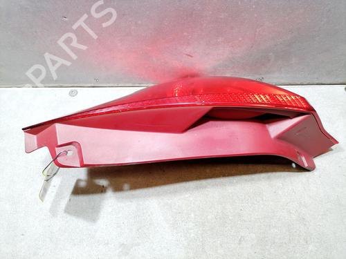 Right taillight FORD FIESTA VI (CB1, CCN) 1.25 | BP31771081C35 