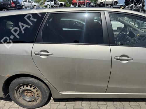 Used Right rear door Right rear door MITSUBISHI GRANDIS (NA_W) 2.0 DI-D (NA8W) (136 hp) 36093141 36093141