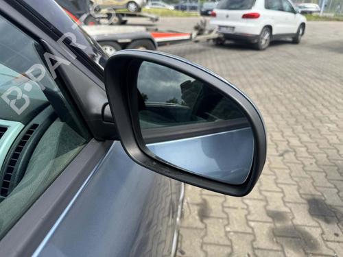 Used Right mirror Right mirror SKODA FABIA II (542) 1.2 12V (60 hp) 35917214 35917214