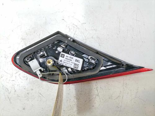 Andre OPEL CORSA E (X15) 1.4 (08, 68) | BP31774752O1