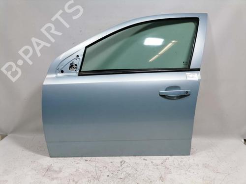 Used Left front door OPEL ASTRA H Estate (A04) 1.6 (L35) (116 hp) 31771217