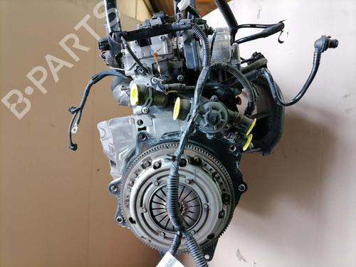 Engine SKODA FABIA II (542) 1.2 12V | BP31774690M1 