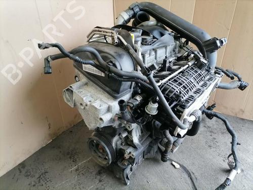 Engine SEAT LEON (5F1) 1.2 TSI | BP32031499M1 